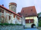 Tbor, hrad Kotnov