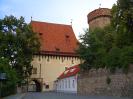 Msto Tbor, hrad Kotnov