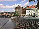 Praha - ostatn