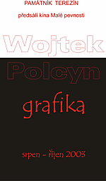 Wojtek Polcyn, grafika - klikni pro zvten